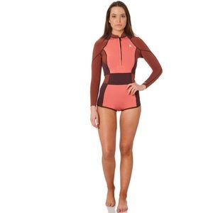 Hurley x Nike Wetsuit